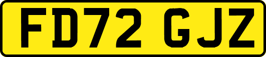 FD72GJZ