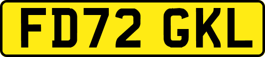 FD72GKL