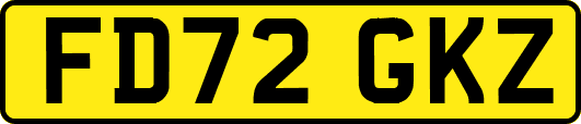 FD72GKZ