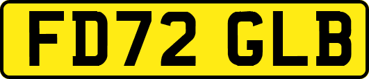 FD72GLB