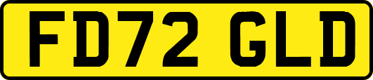 FD72GLD