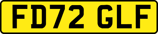 FD72GLF