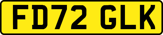 FD72GLK