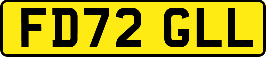 FD72GLL