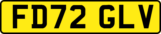 FD72GLV