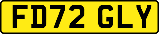FD72GLY