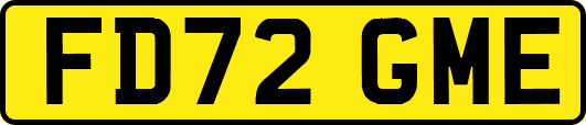 FD72GME