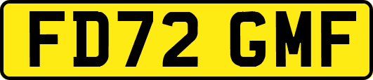 FD72GMF