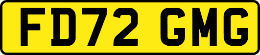 FD72GMG