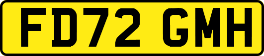 FD72GMH