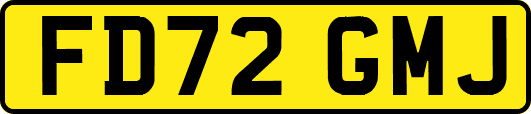 FD72GMJ