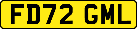 FD72GML