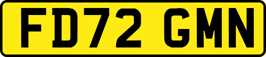 FD72GMN