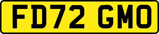 FD72GMO