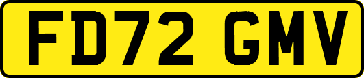 FD72GMV