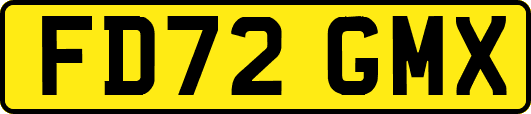 FD72GMX