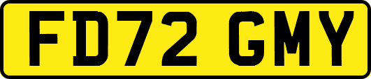 FD72GMY