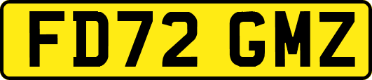 FD72GMZ