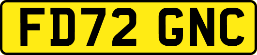 FD72GNC