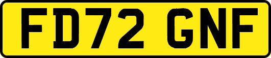 FD72GNF