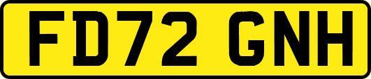 FD72GNH
