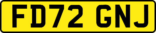 FD72GNJ