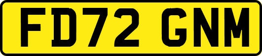 FD72GNM