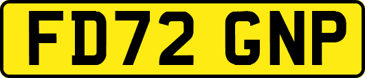 FD72GNP