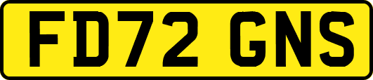 FD72GNS