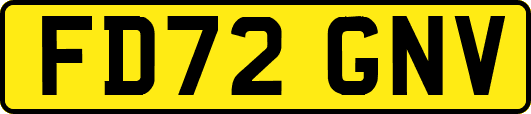 FD72GNV