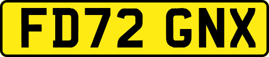 FD72GNX