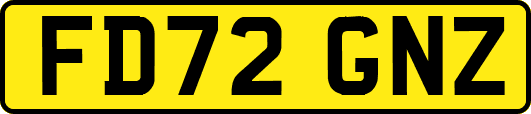 FD72GNZ