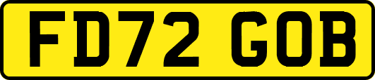 FD72GOB