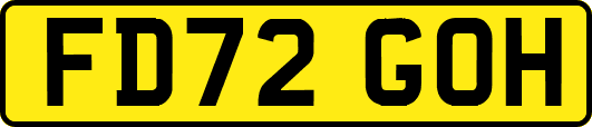 FD72GOH