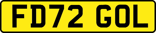 FD72GOL