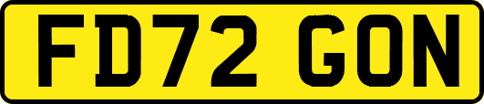 FD72GON