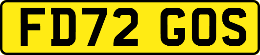 FD72GOS