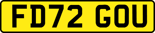 FD72GOU