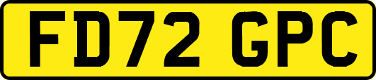 FD72GPC