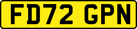FD72GPN