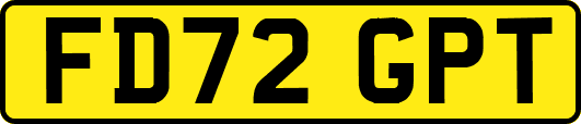 FD72GPT
