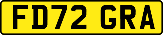 FD72GRA
