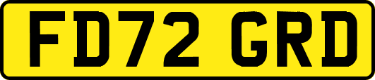 FD72GRD