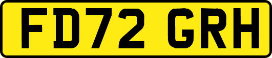 FD72GRH