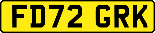FD72GRK