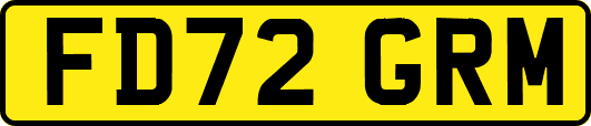 FD72GRM