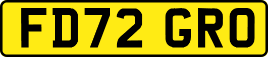 FD72GRO
