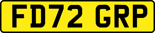 FD72GRP