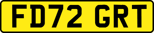 FD72GRT