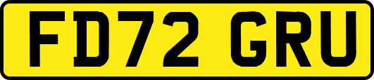 FD72GRU